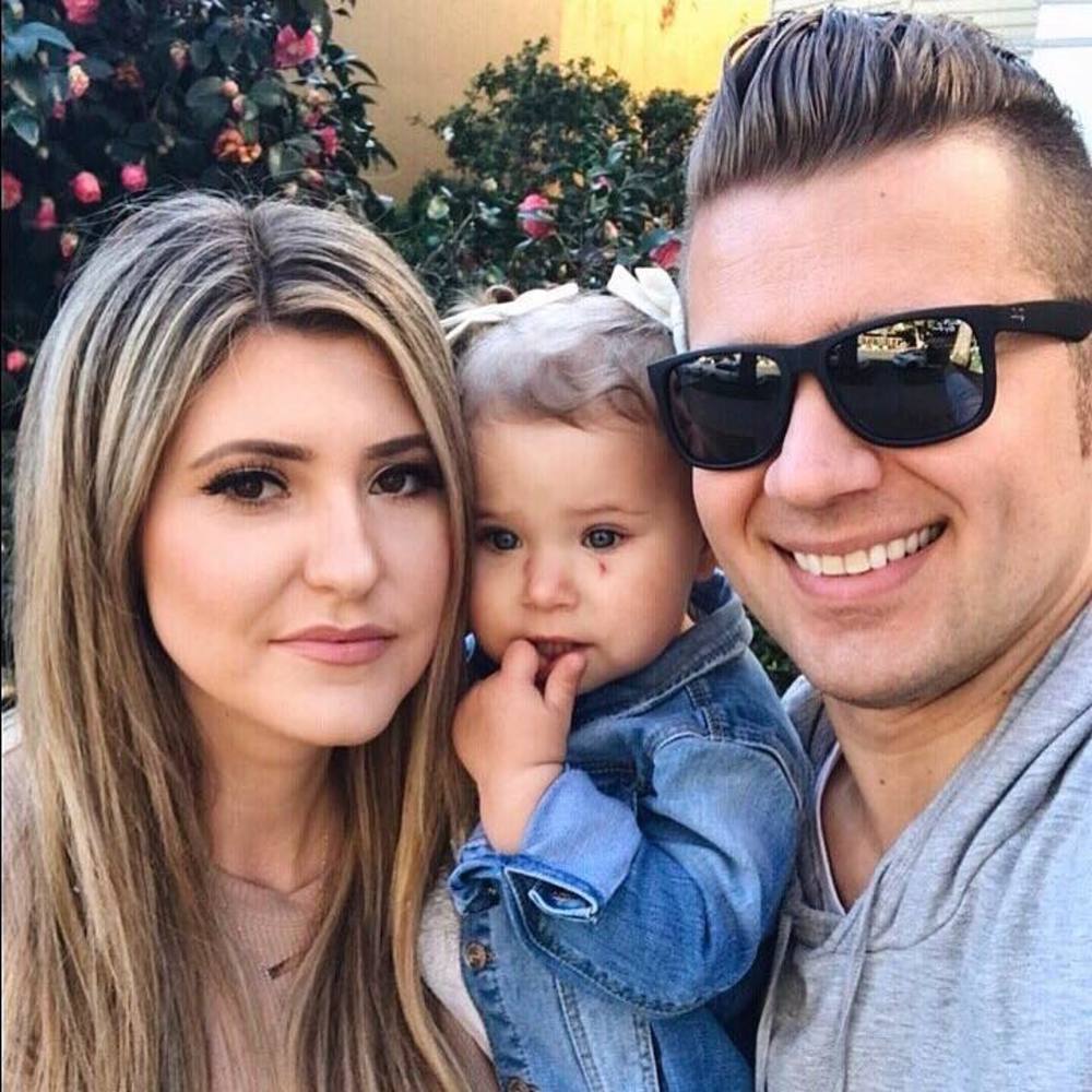 Meet your Posher, Alena